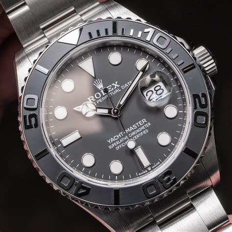 new rolex yacht master 2016|rolex titanium yacht master 2023.